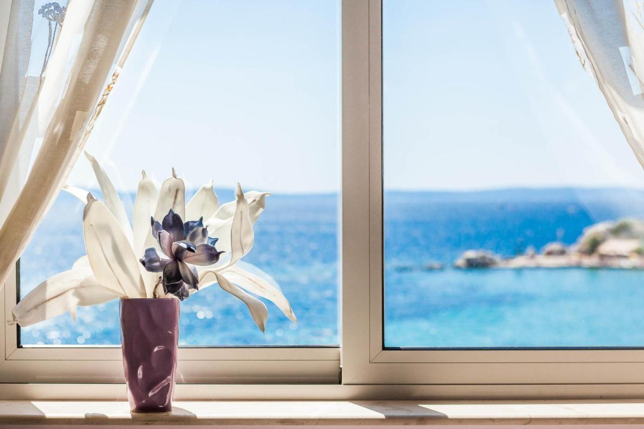 Apartments Suzy Сплит Экстерьер фото