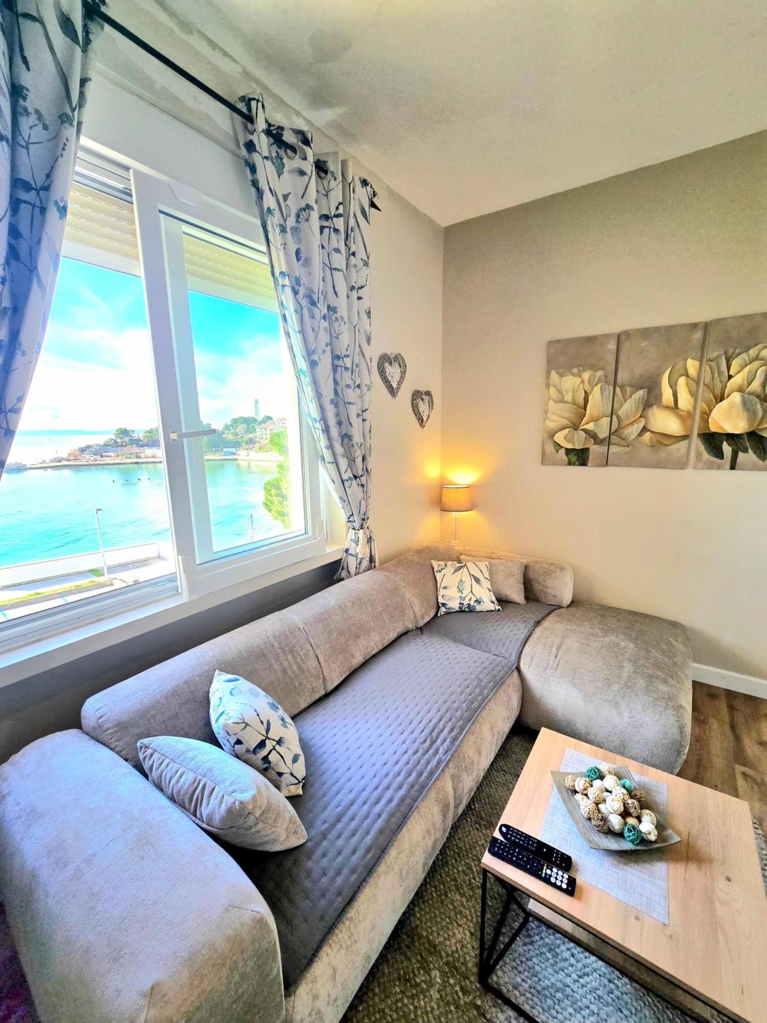 Apartments Suzy Сплит Экстерьер фото