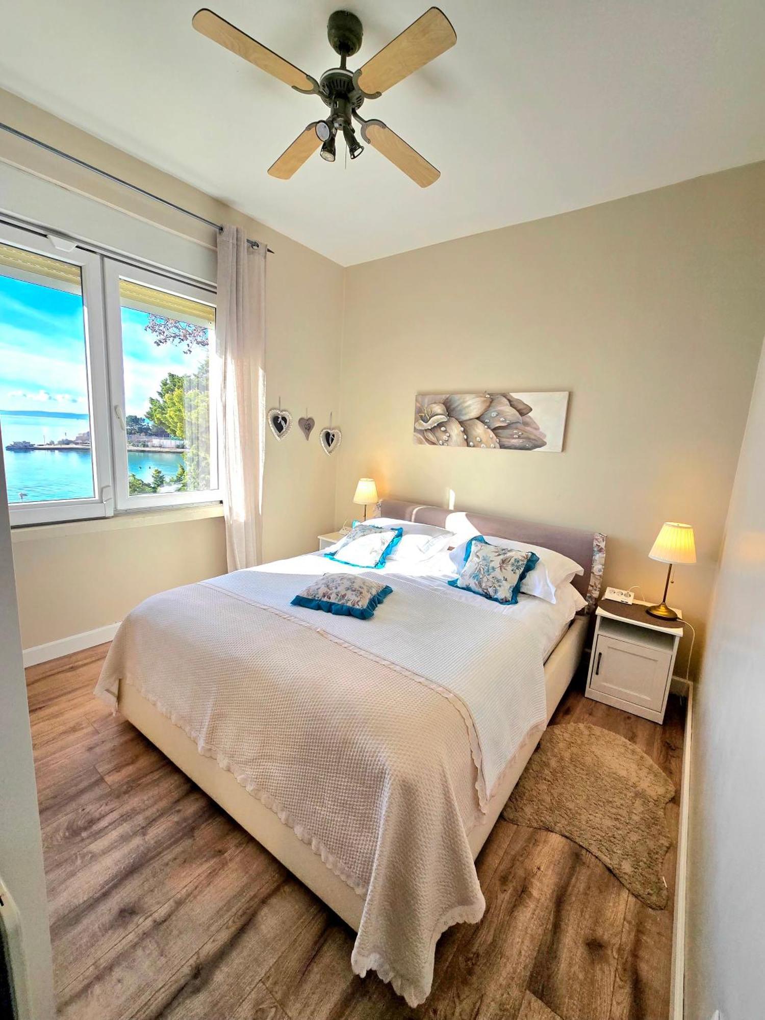 Apartments Suzy Сплит Экстерьер фото