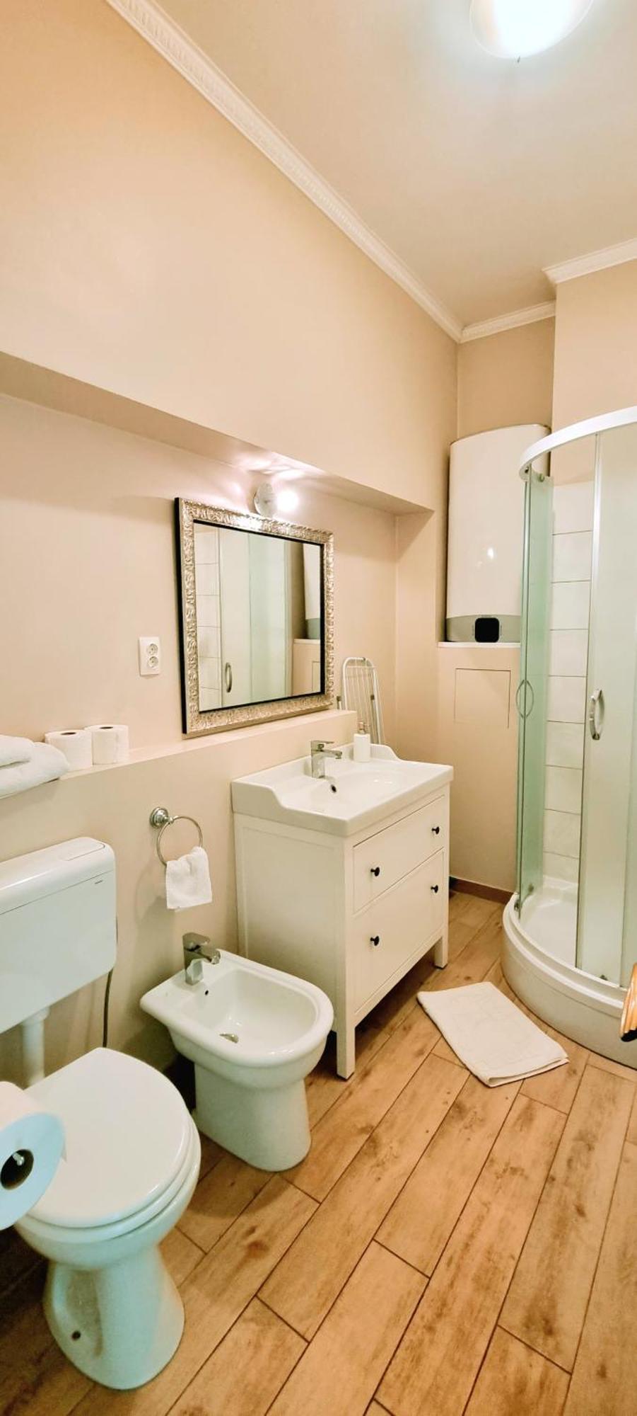 Apartments Suzy Сплит Экстерьер фото