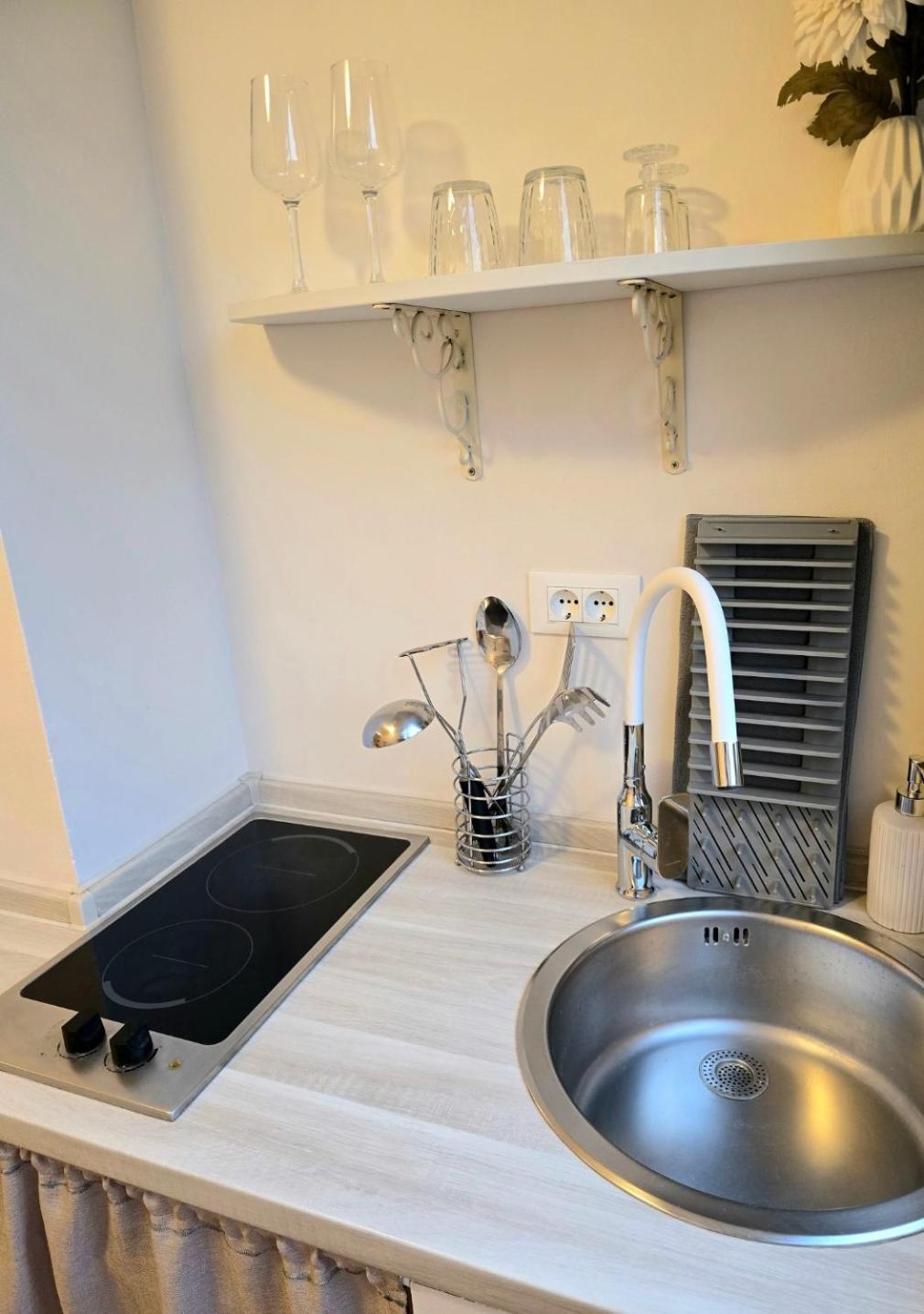 Apartments Suzy Сплит Экстерьер фото